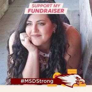 Meet your Posher, Danielle